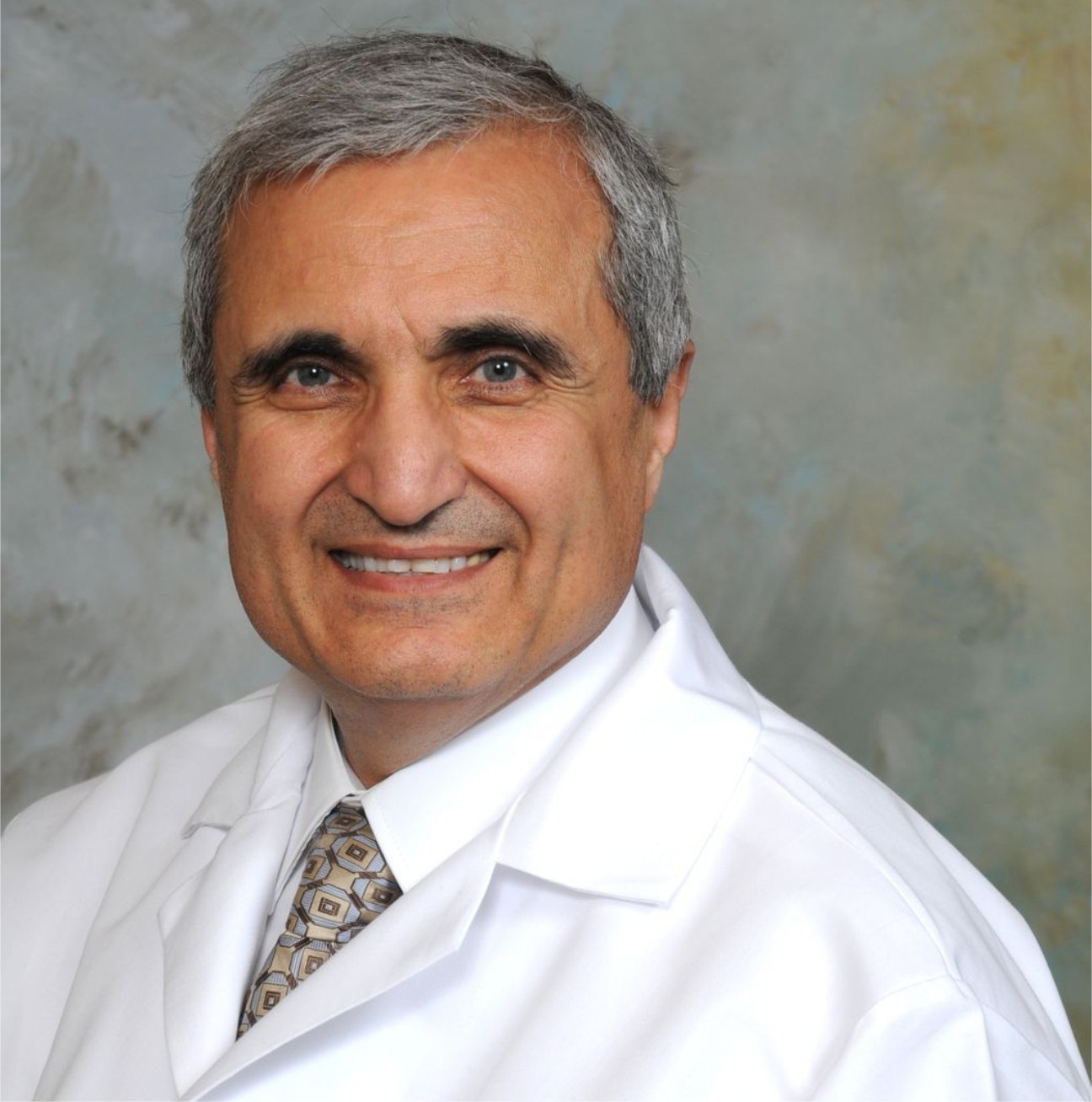 Abd A Alghanem, MD, FACS