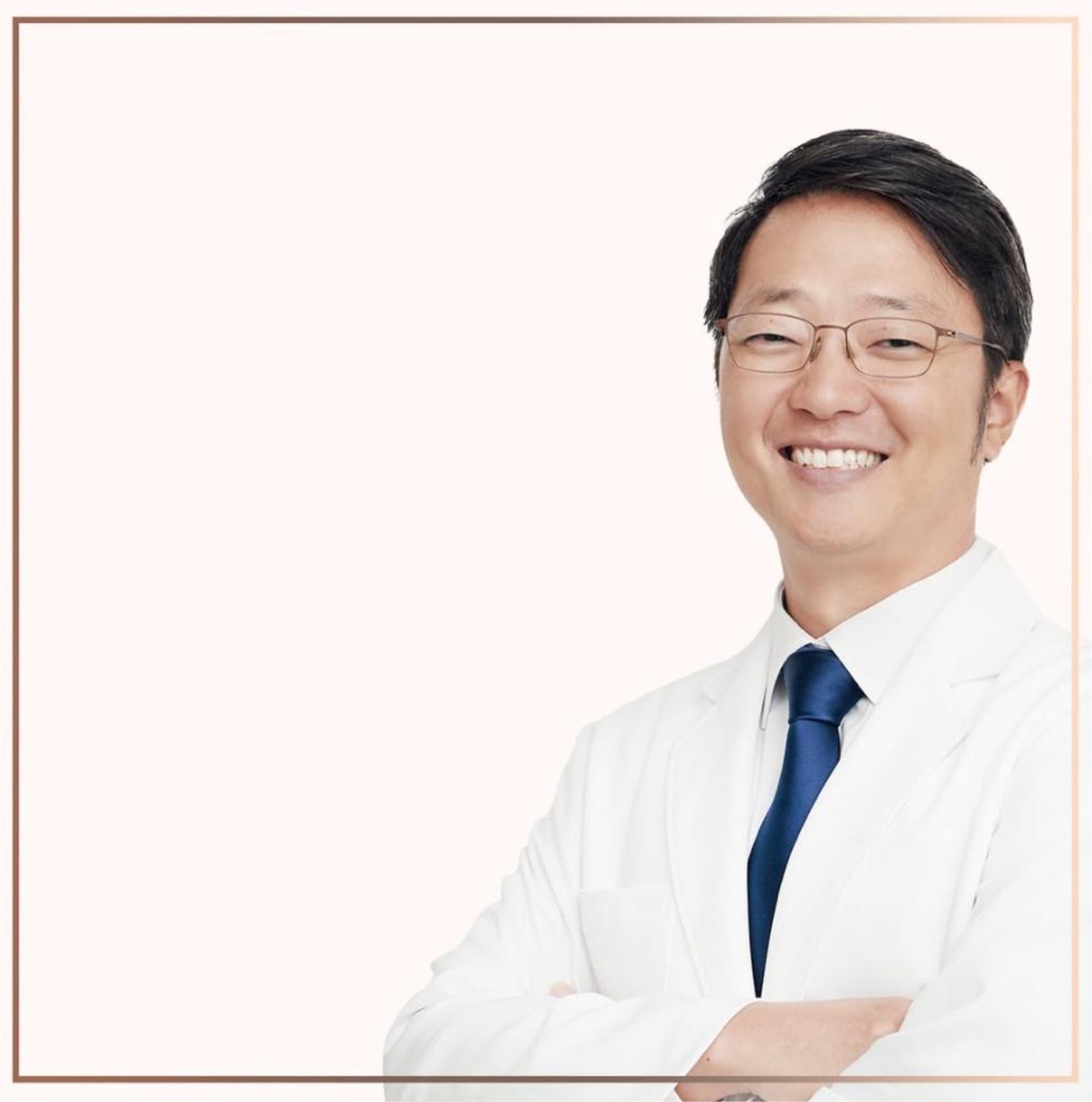 Dr Ethan Wan